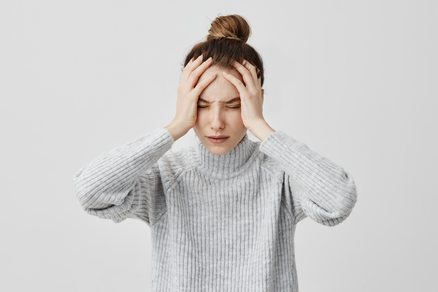 Síndrome de Burnout ¿Qué es?