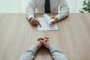 Fortalezas y debilidades más comunes durante la entrevista laboral