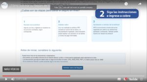 Cómo cobrar el seguro de cesantía en la AFC