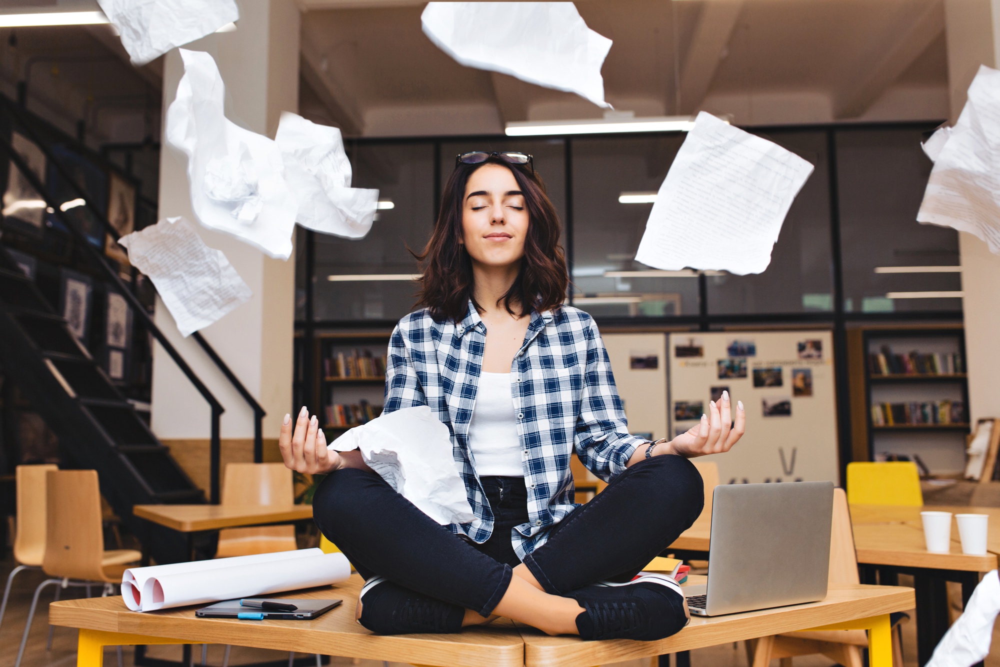 Trabajar menos y mejor: Beneficios de la jornada laboral reducida