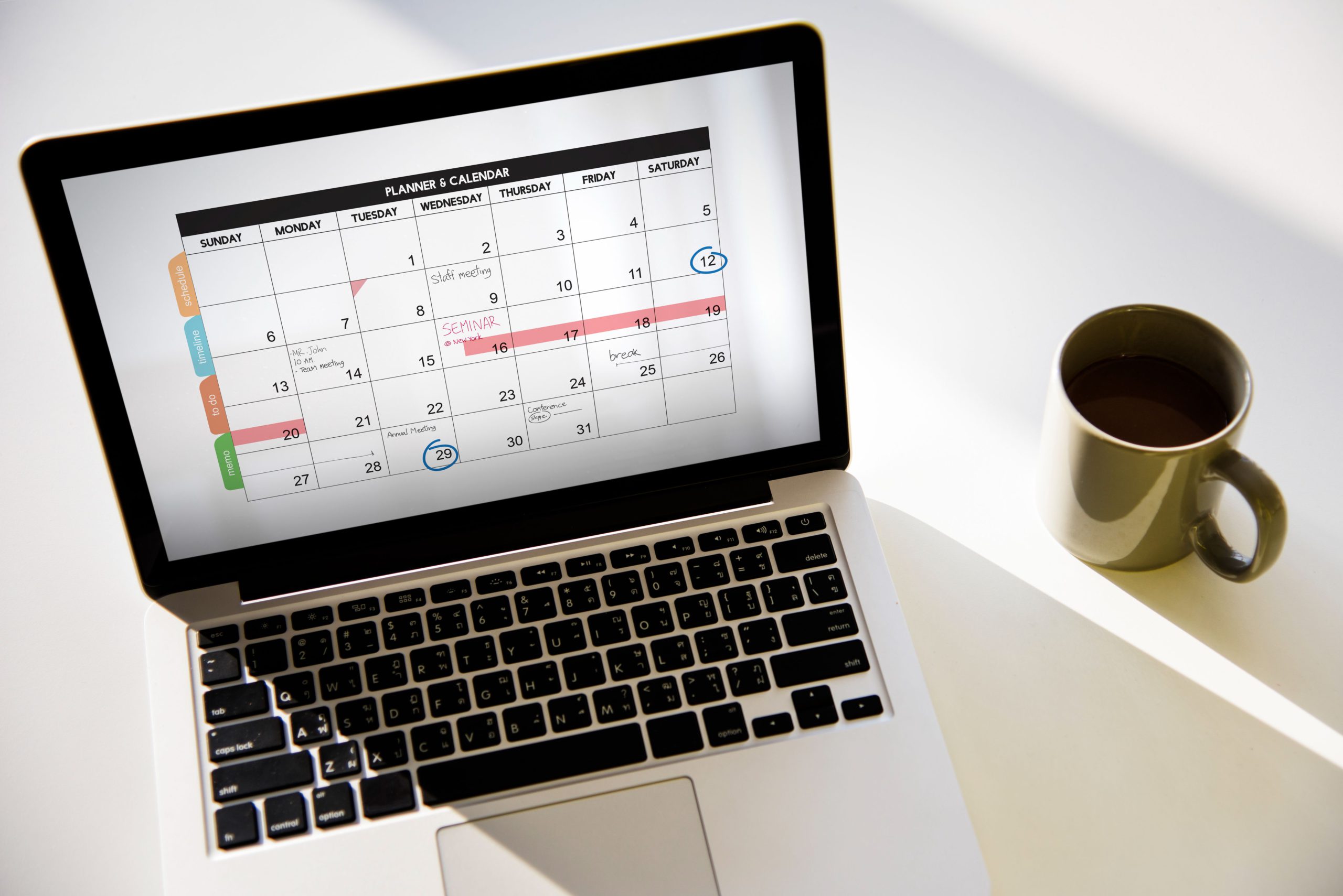 Días feriados 2024: Calendario y costo para las empresas
