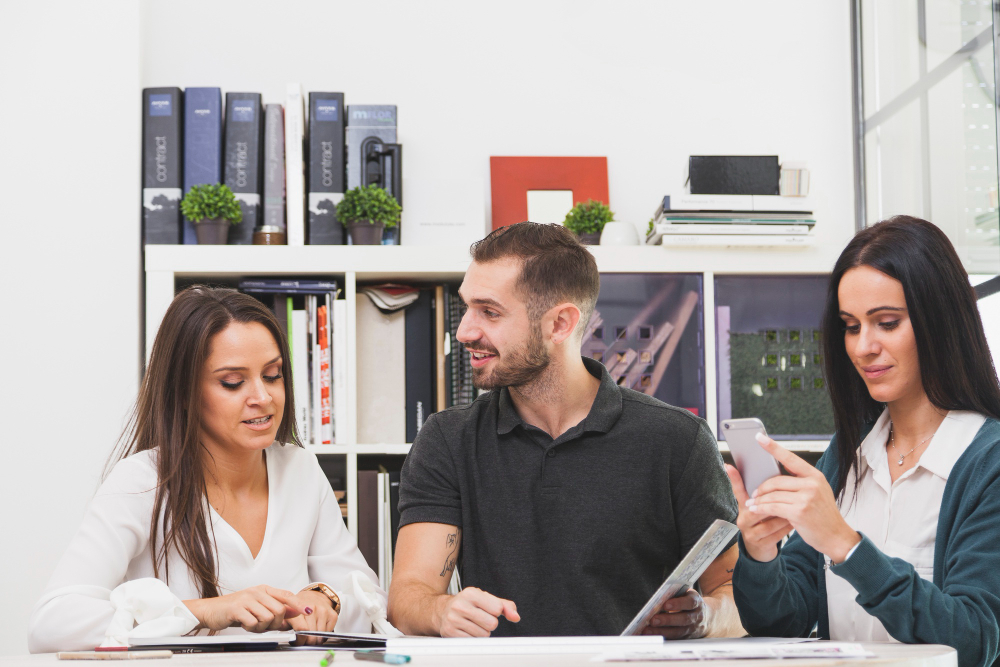 Jornada de 40 horas y flexibilidad laboral: ¿Cómo impacta en los colaboradores?