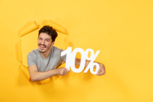 10% de descuento en Rex+ software de remuneraciones