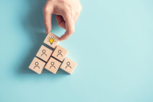 desarrollo organizacional ideas