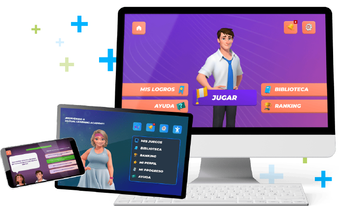 capacitaciones laborales Rex+ y Mutual Seguridad