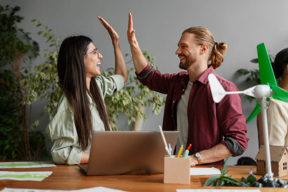 equipos motivados evaluación de desempeño