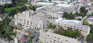 Universidad Técnica Federico Santa María Valparaíso