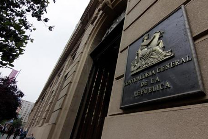 contraloria general de la republica
