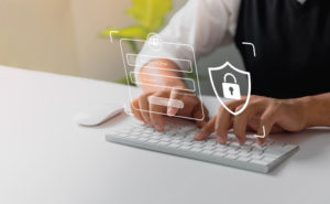 Ley de protección de datos