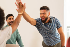 Desarrollo organizacional