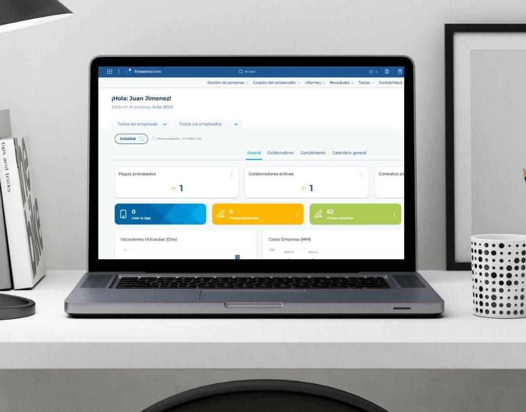 Inteligencia artificial para Recursos Humanos: Cómo Smart Rex+ está ...