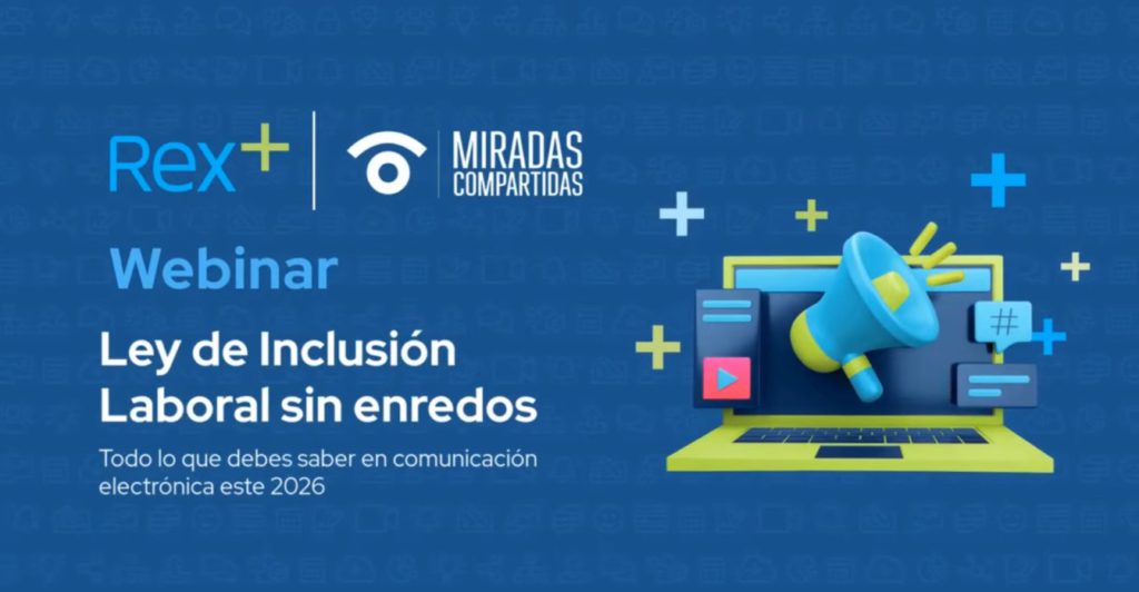 Ley de inclusión laboral